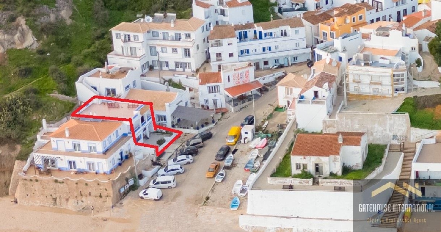  à venda casa Burgau Vila Do Bispo 4