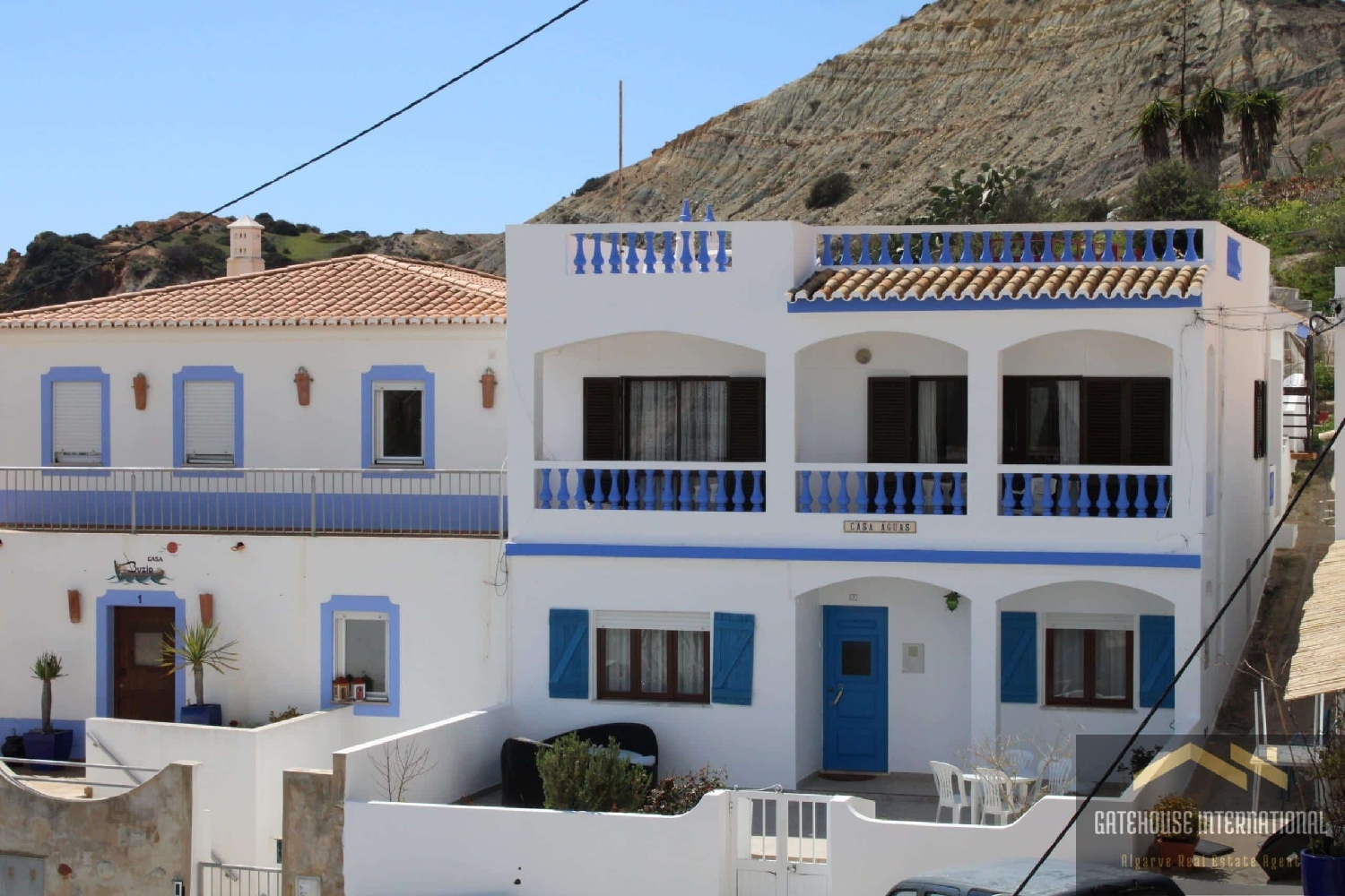  à venda casa Burgau Vila Do Bispo 5
