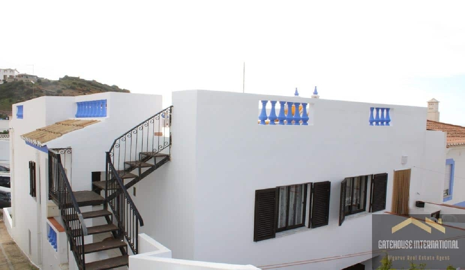  à venda casa Burgau Vila Do Bispo 8