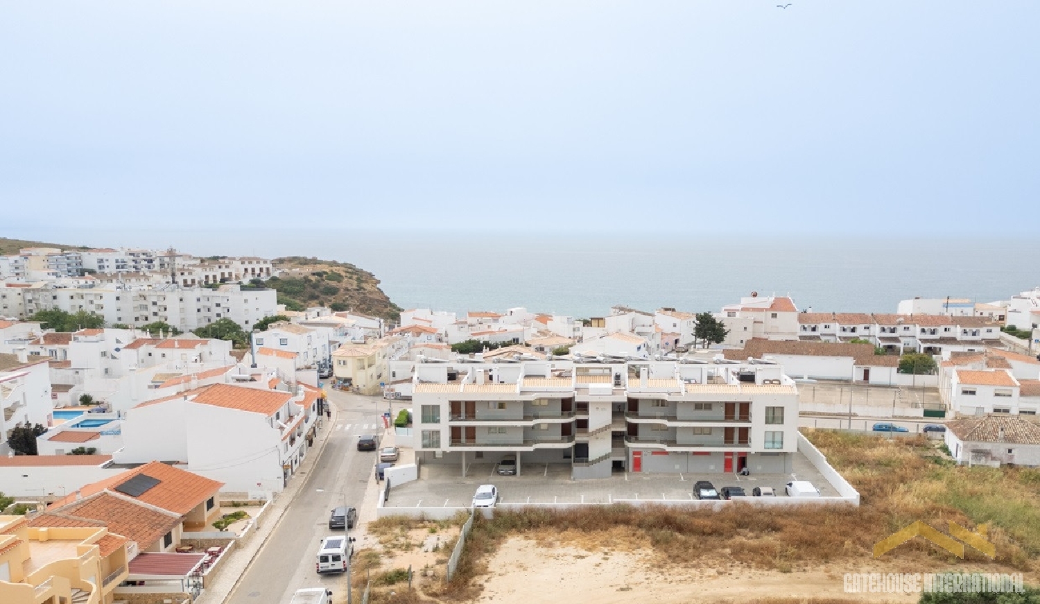  kaufen Haus Burgau Vila Do Bispo 1