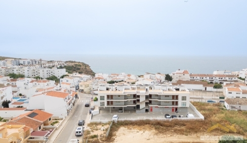 Burgau Vila Do Bispo Haus Bild 333143