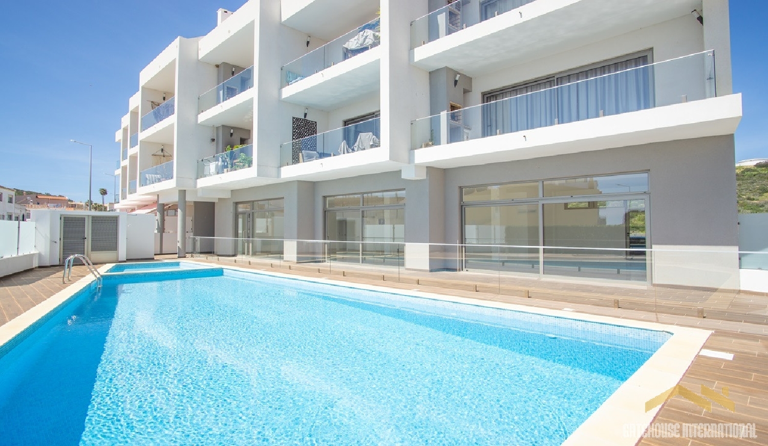 kaufen Haus Burgau Vila Do Bispo 2