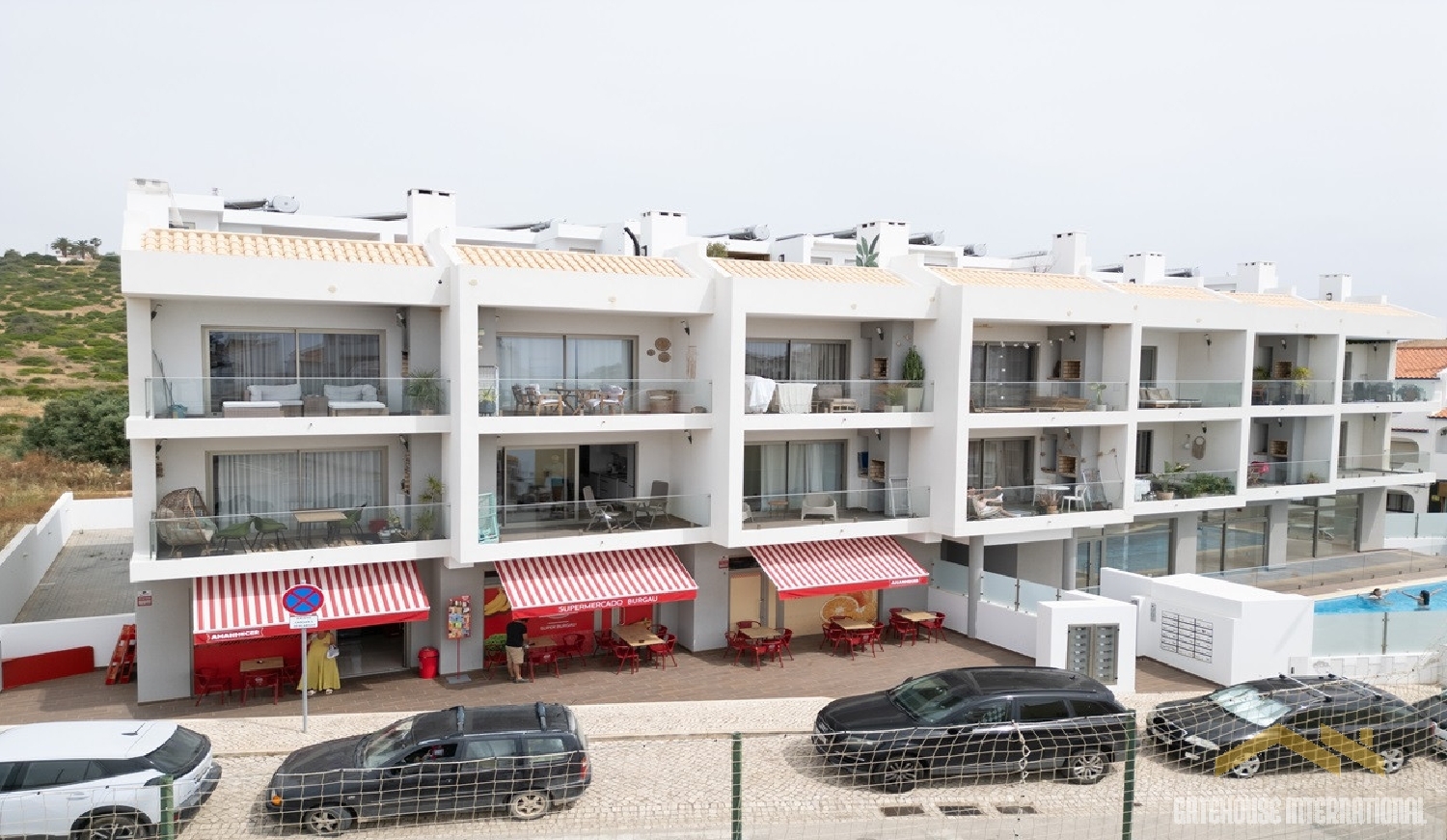 kaufen Haus Burgau Vila Do Bispo 3