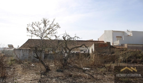 Burgau Vila Do Bispo Haus Bild 333200