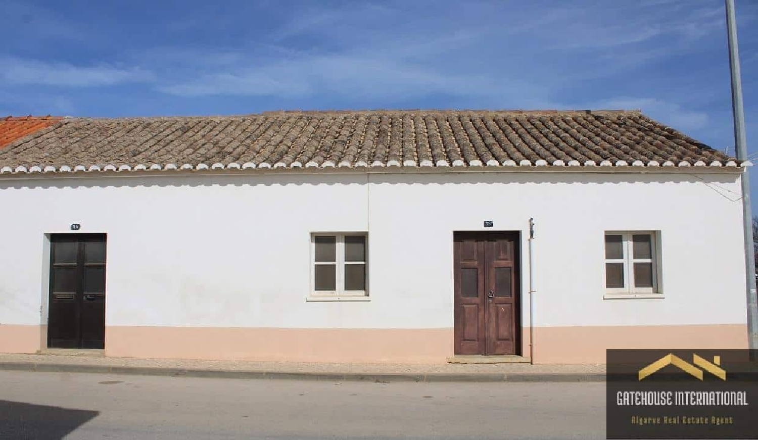  kaufen Haus Burgau Vila Do Bispo 4