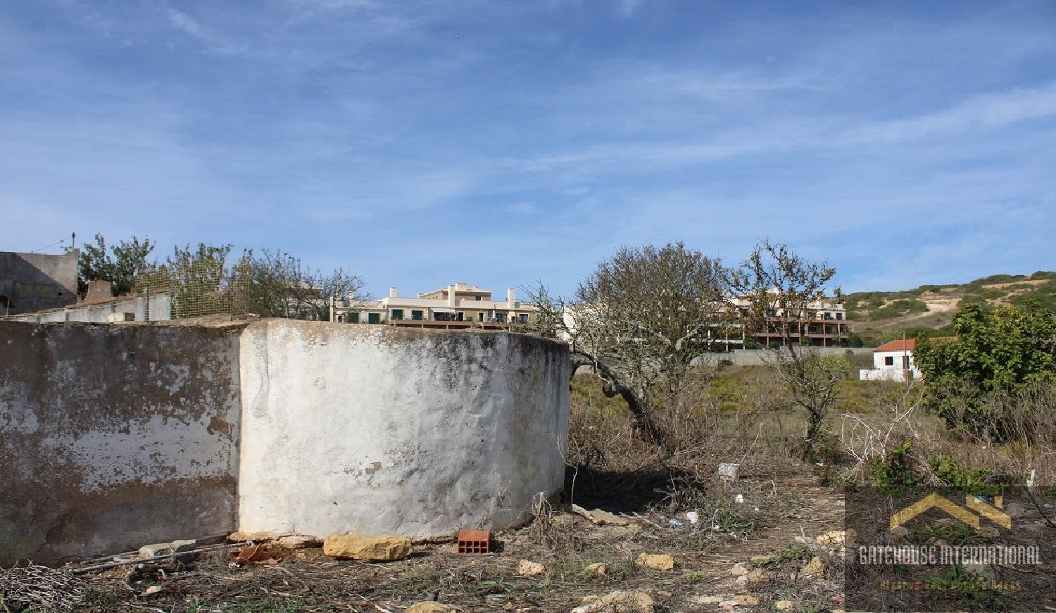  kaufen Haus Burgau Vila Do Bispo 5