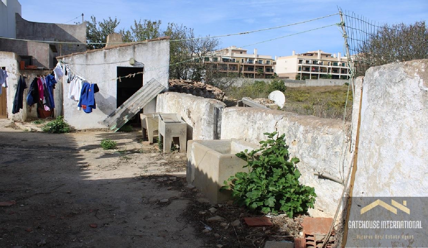  kaufen Haus Burgau Vila Do Bispo 6