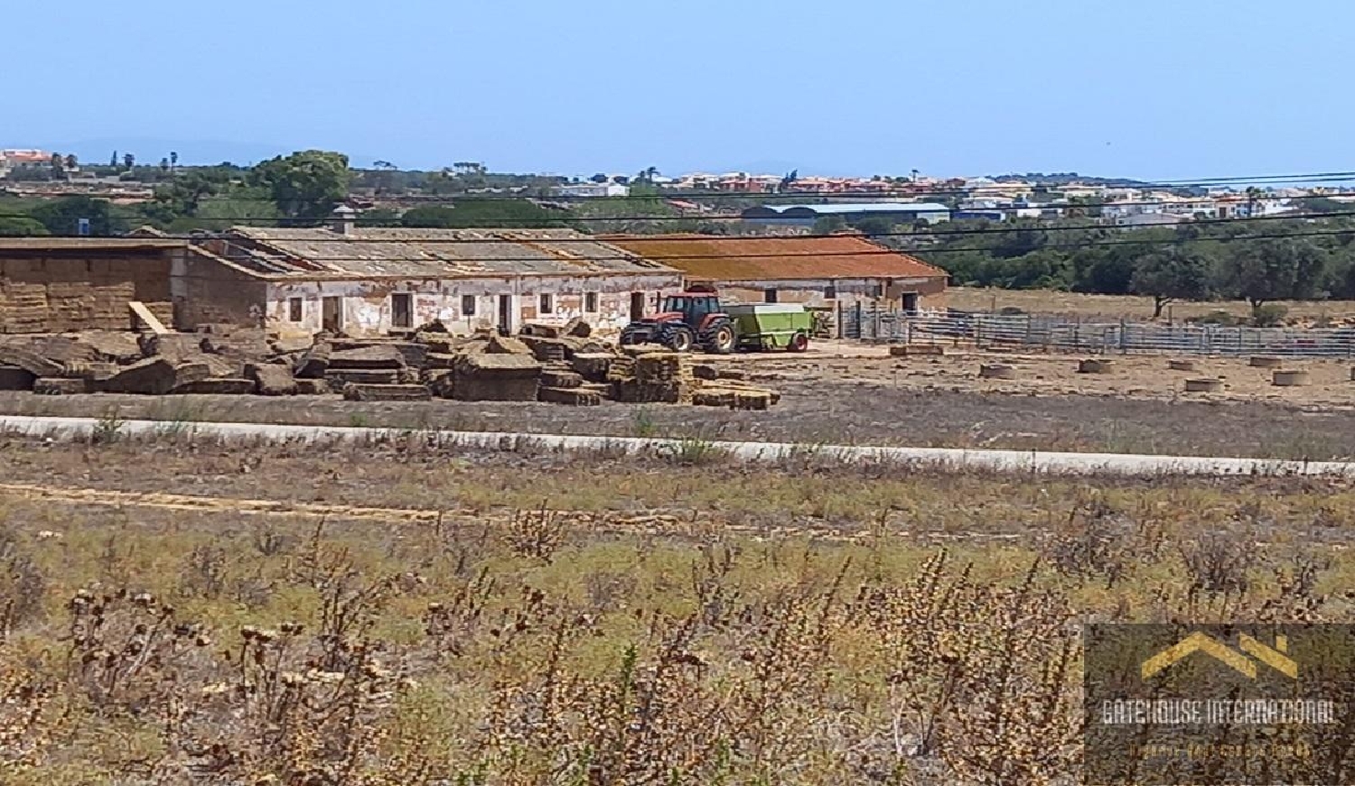  kaufen Haus Burgau Vila Do Bispo 1