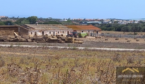 Burgau Vila Do Bispo Haus Bild 333230