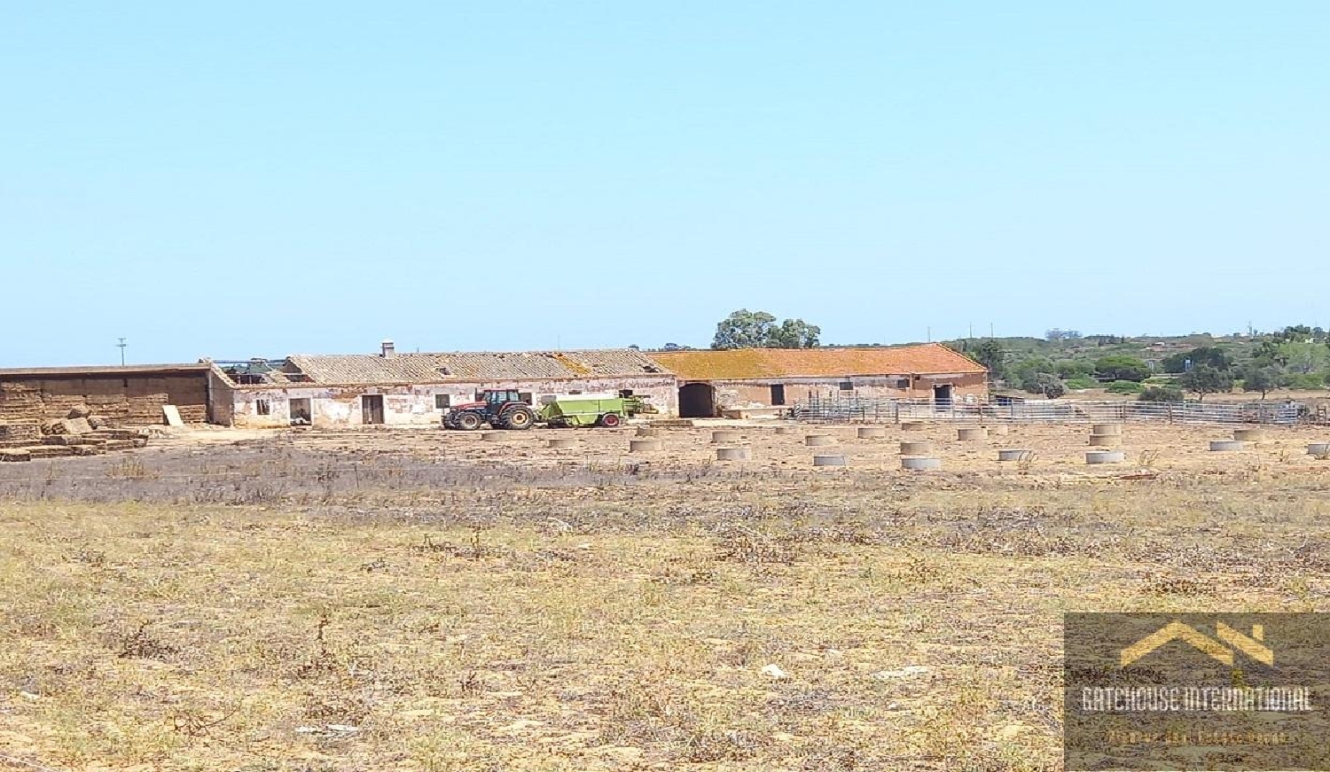 kaufen Haus Burgau Vila Do Bispo 2