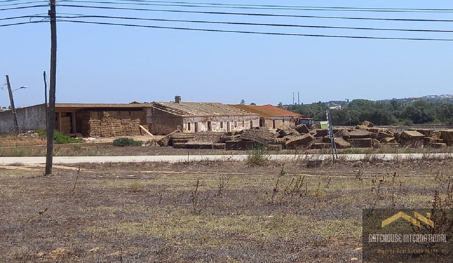 kaufen Haus Burgau Vila Do Bispo 3