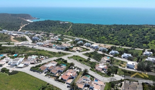 Burgau Vila Do Bispo Haus Bild 333277