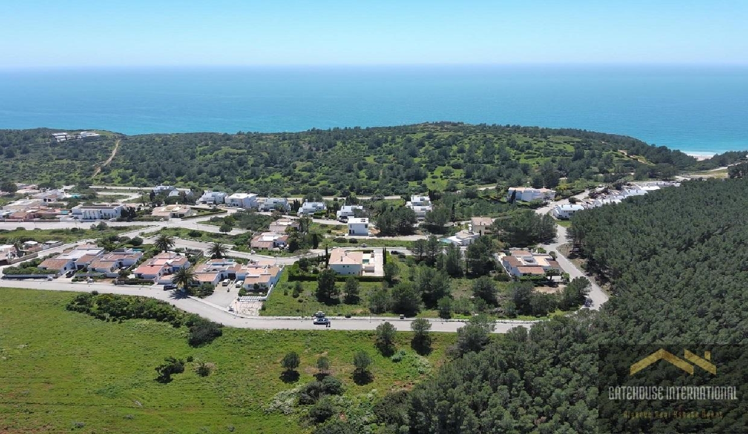 for sale house Burgau Vila Do Bispo 2