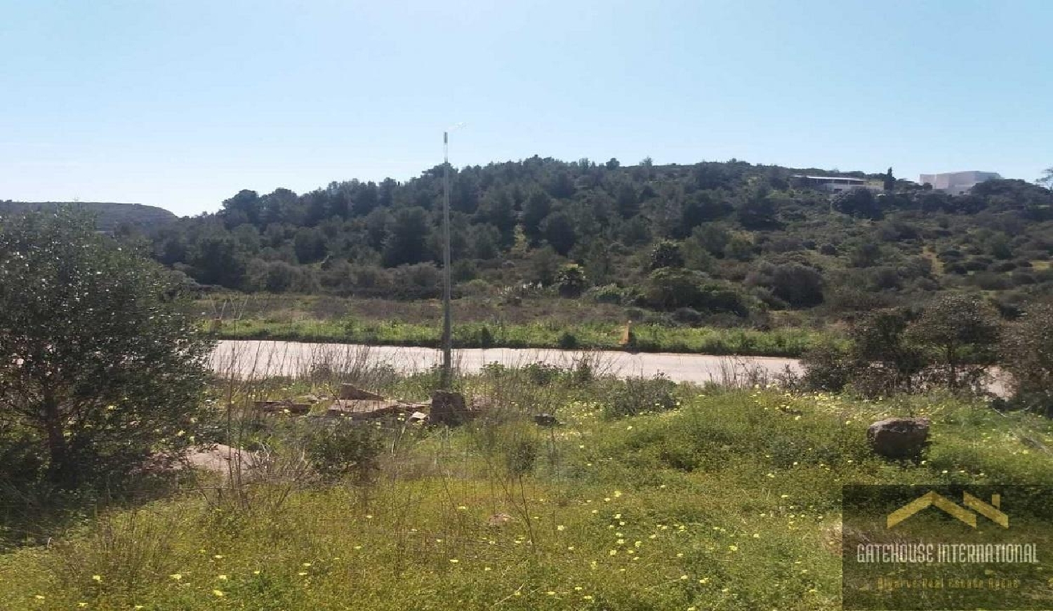  for sale house Burgau Vila Do Bispo 5