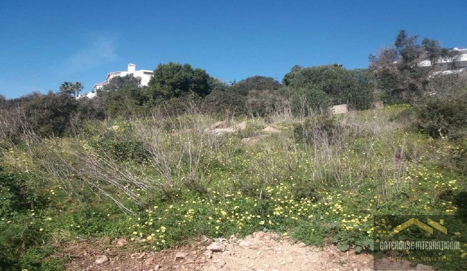  for sale house Burgau Vila Do Bispo 6