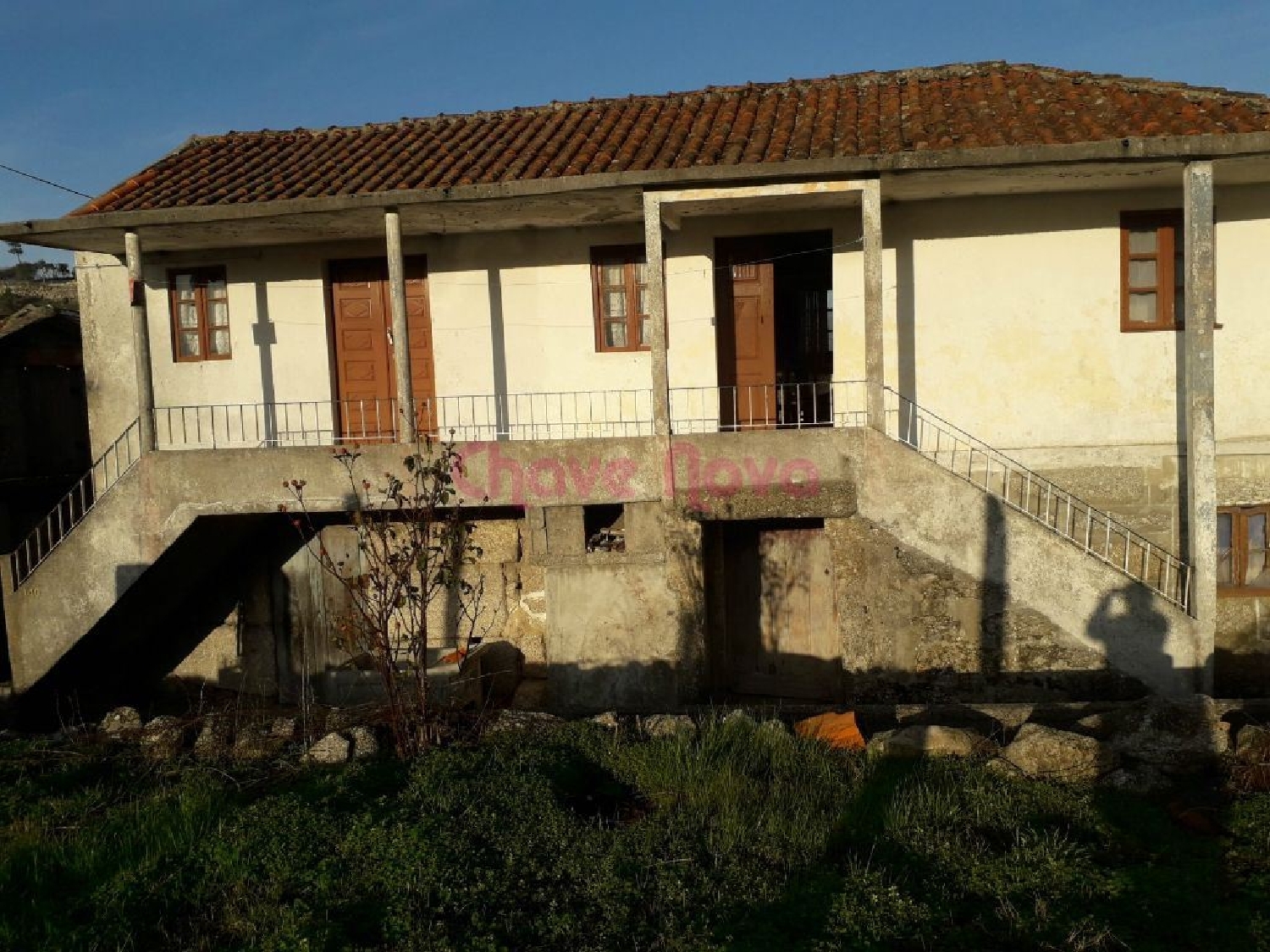  à venda casa Bustelo Amarante 1