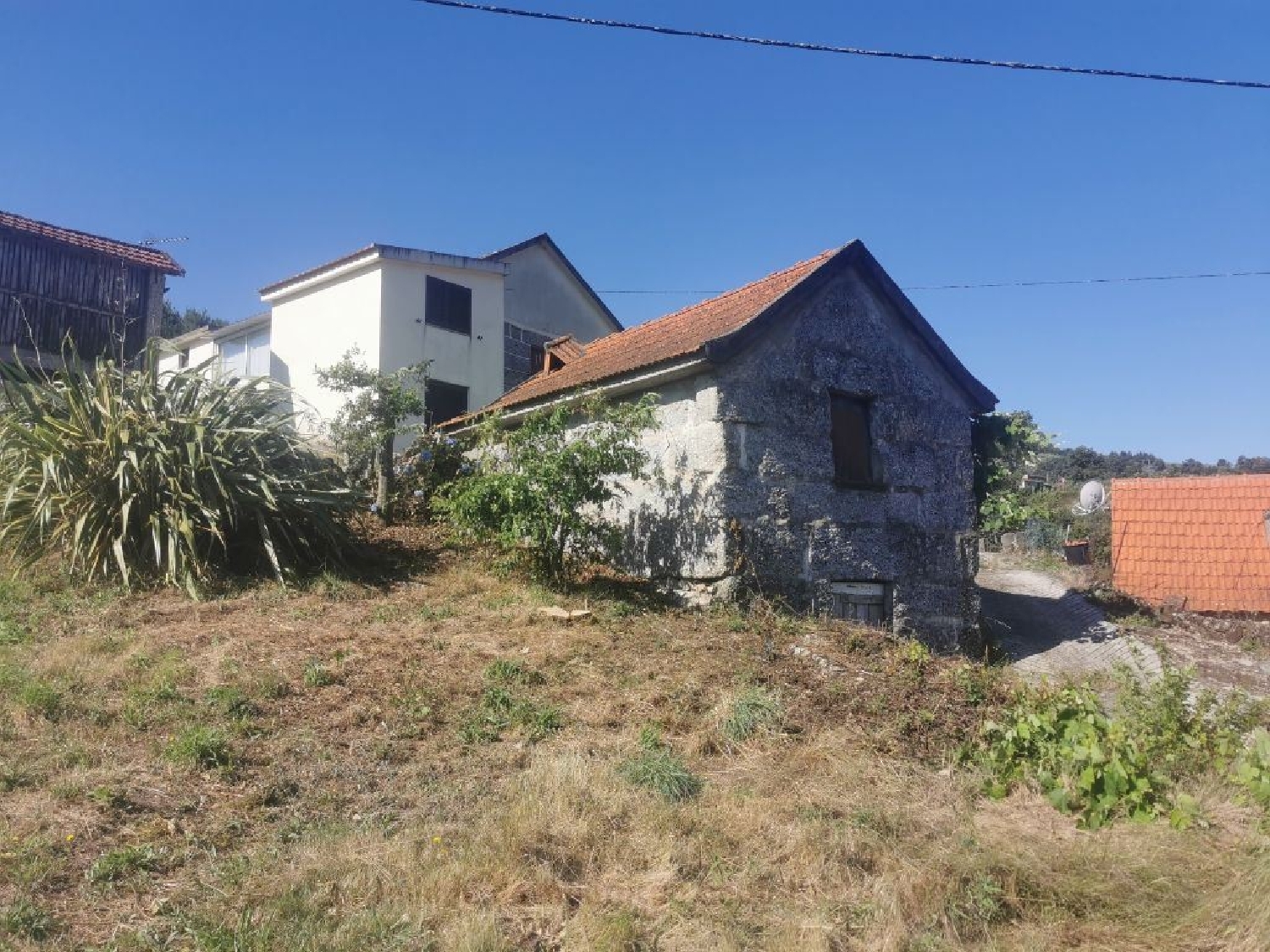  à venda casa Bustelo Amarante 3