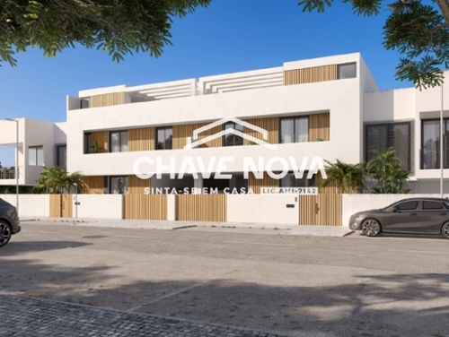 Cabanas Tavira huis foto 333563