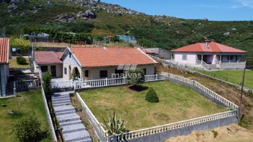 Cabanelas Vila Verde maison foto 328914
