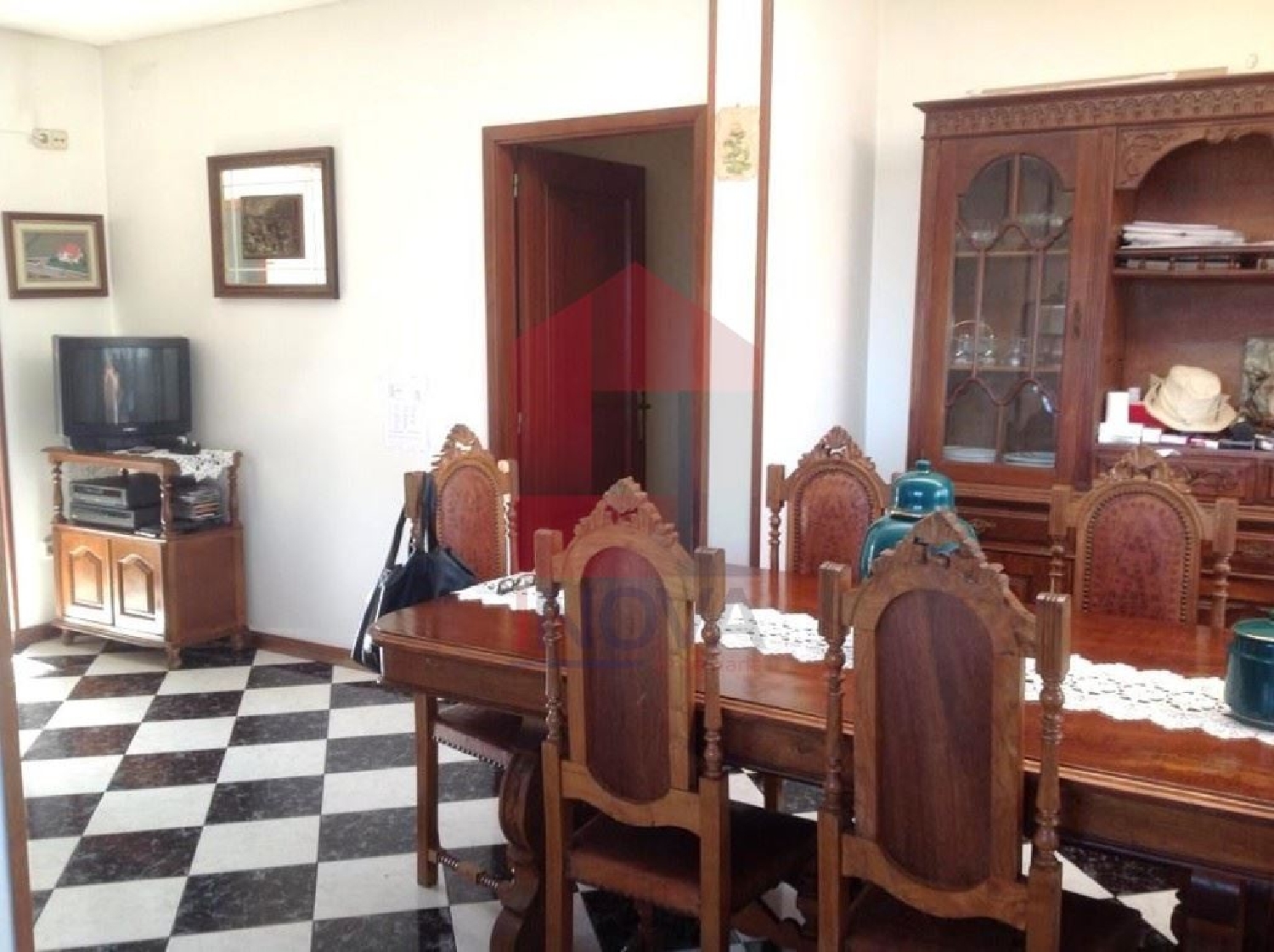 te koop huis Cabanelas Vila Verde 3