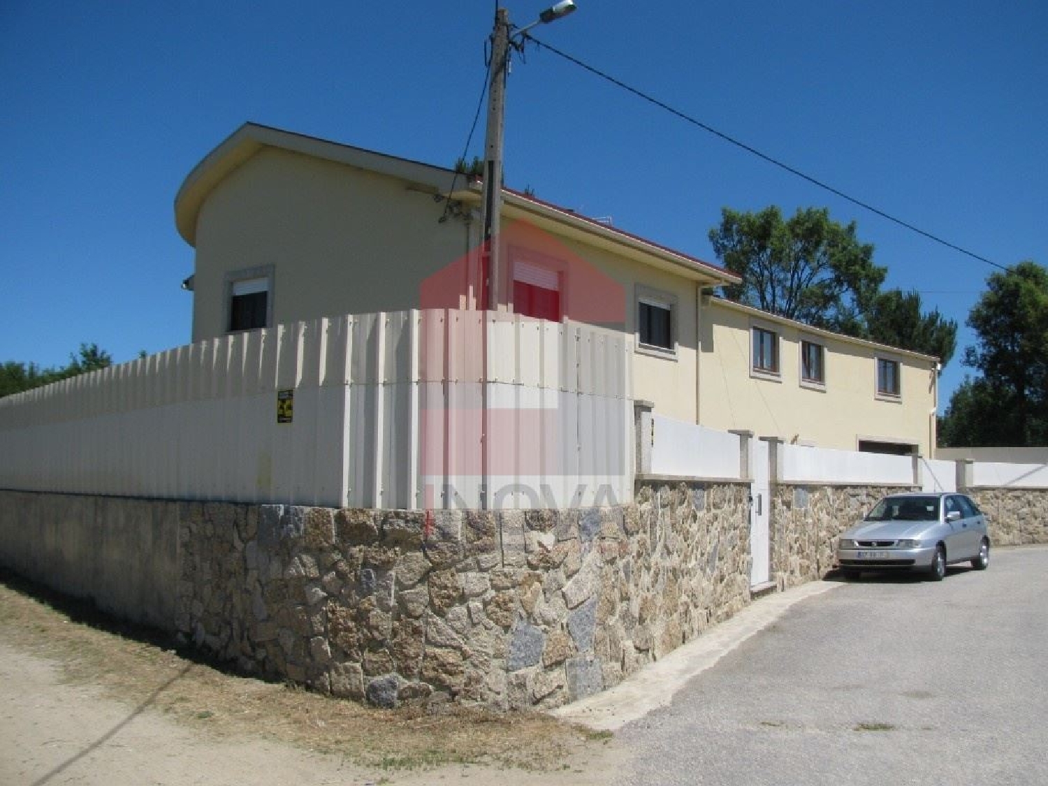  à venda casa Cabanelas Vila Verde 1