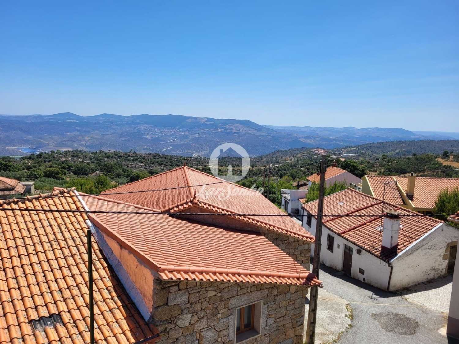  te koop huis Cabeça Boa Torre De Moncorvo 1