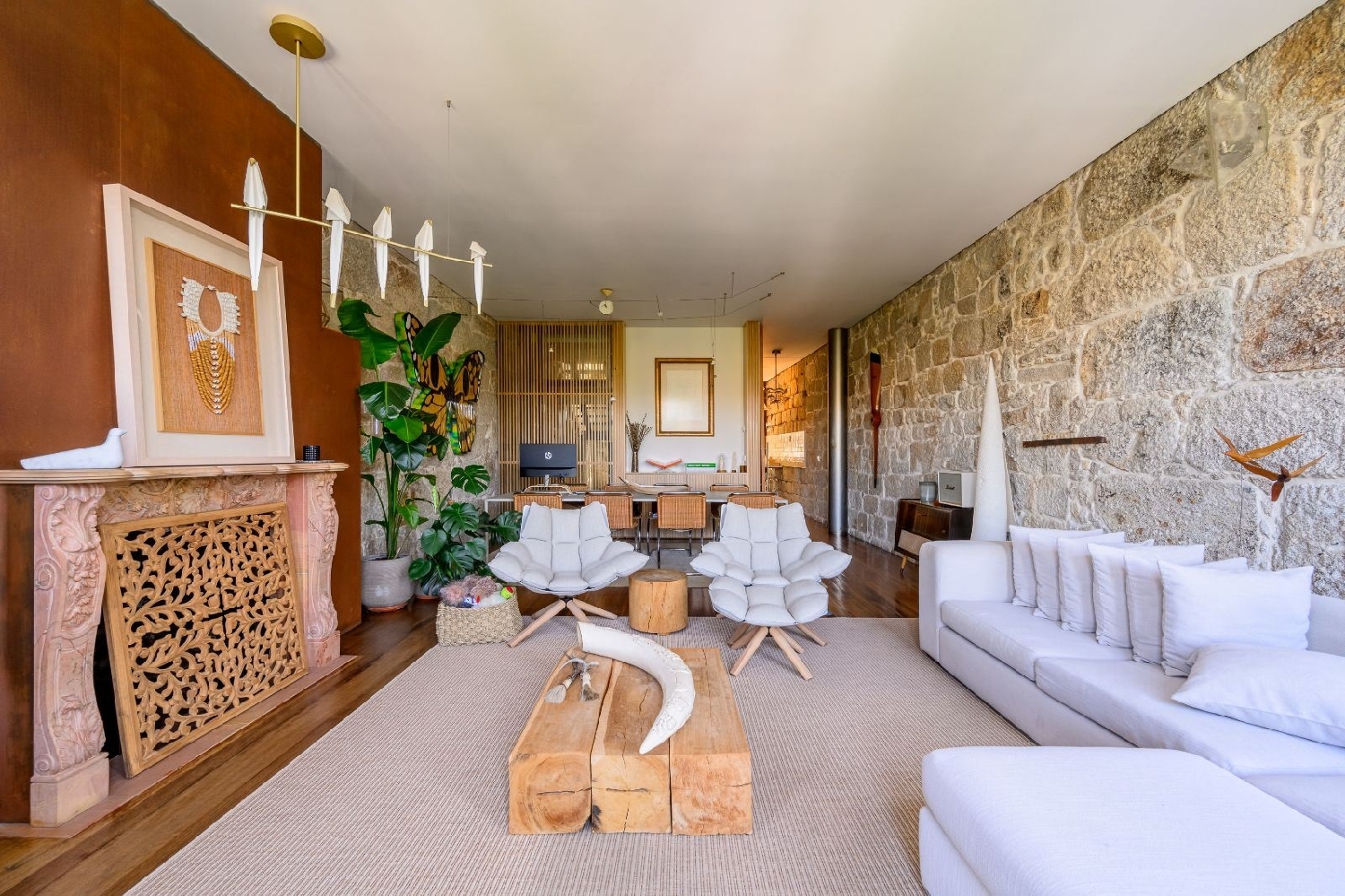 à vendre maison Cabeça Santa Penafiel 3