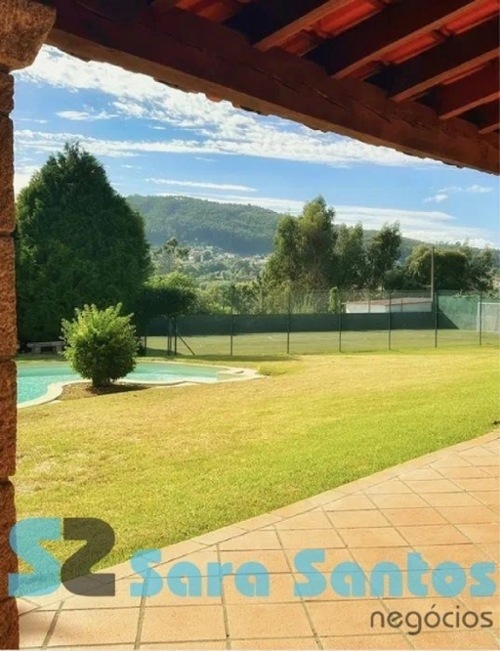Cabeça Santa Penafiel huis foto 321521