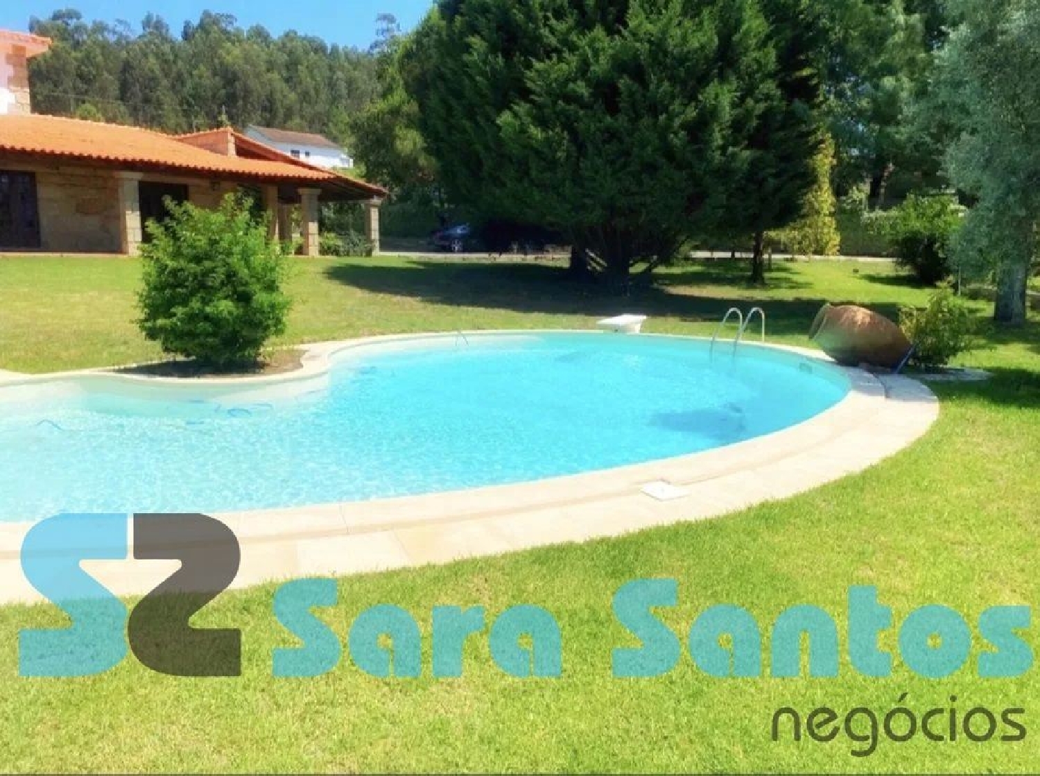 te koop huis Cabeça Santa Penafiel 3