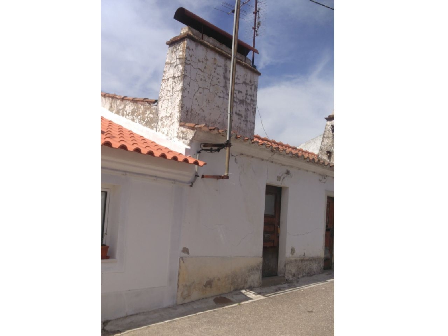  te koop huis Cabeção Mora 3