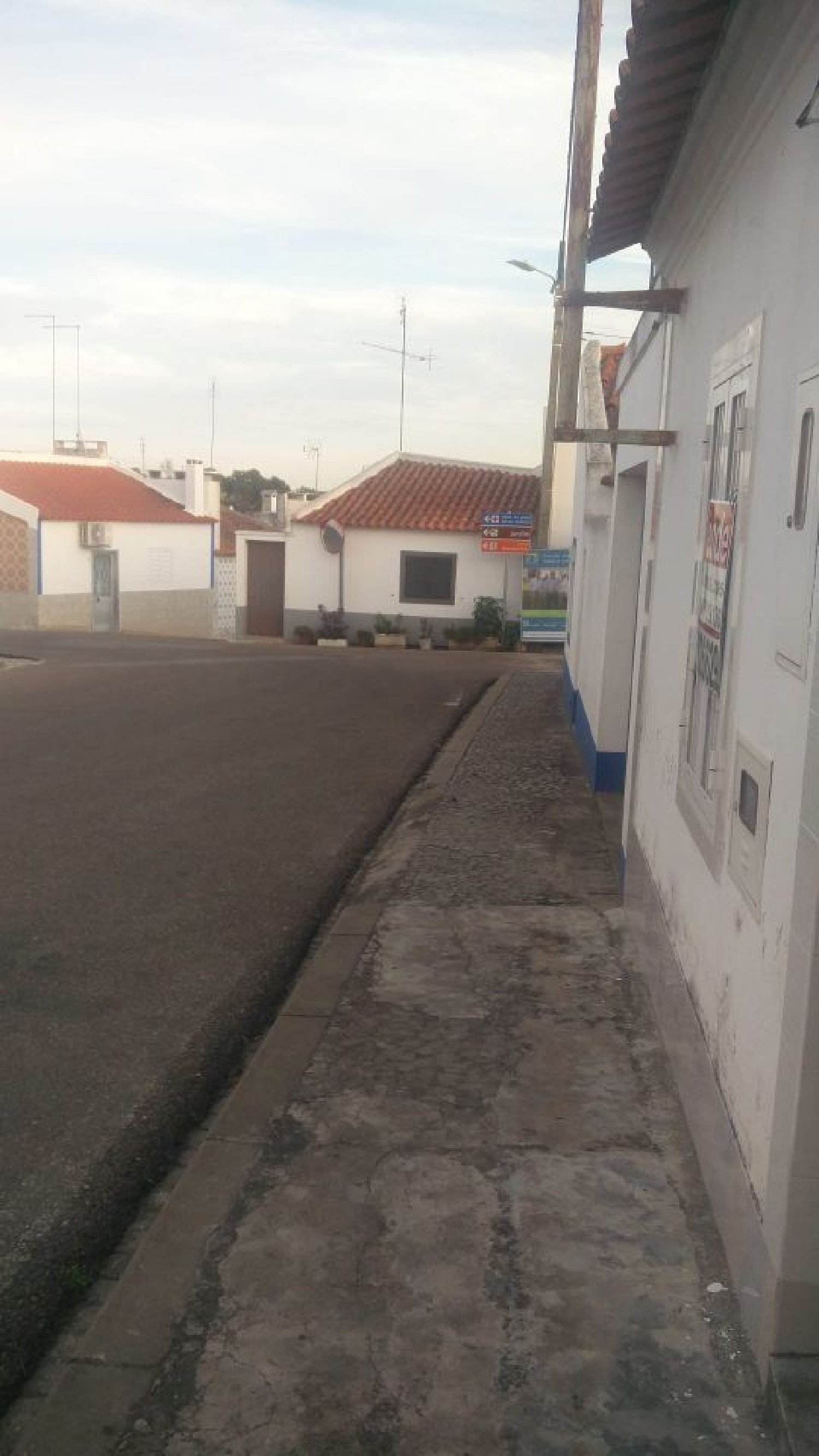  te koop huis Cabeção Mora 2