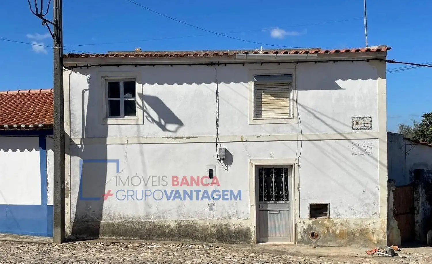  te koop huis Cabeço de Vide Fronteira 1
