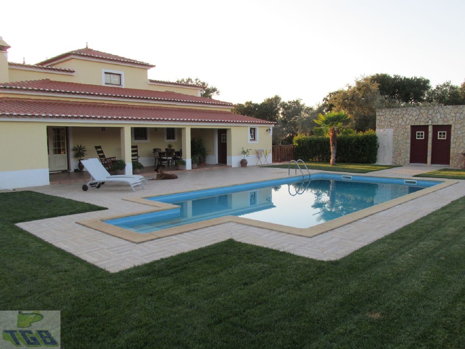  te koop huis Cabeço de Vide Fronteira 1