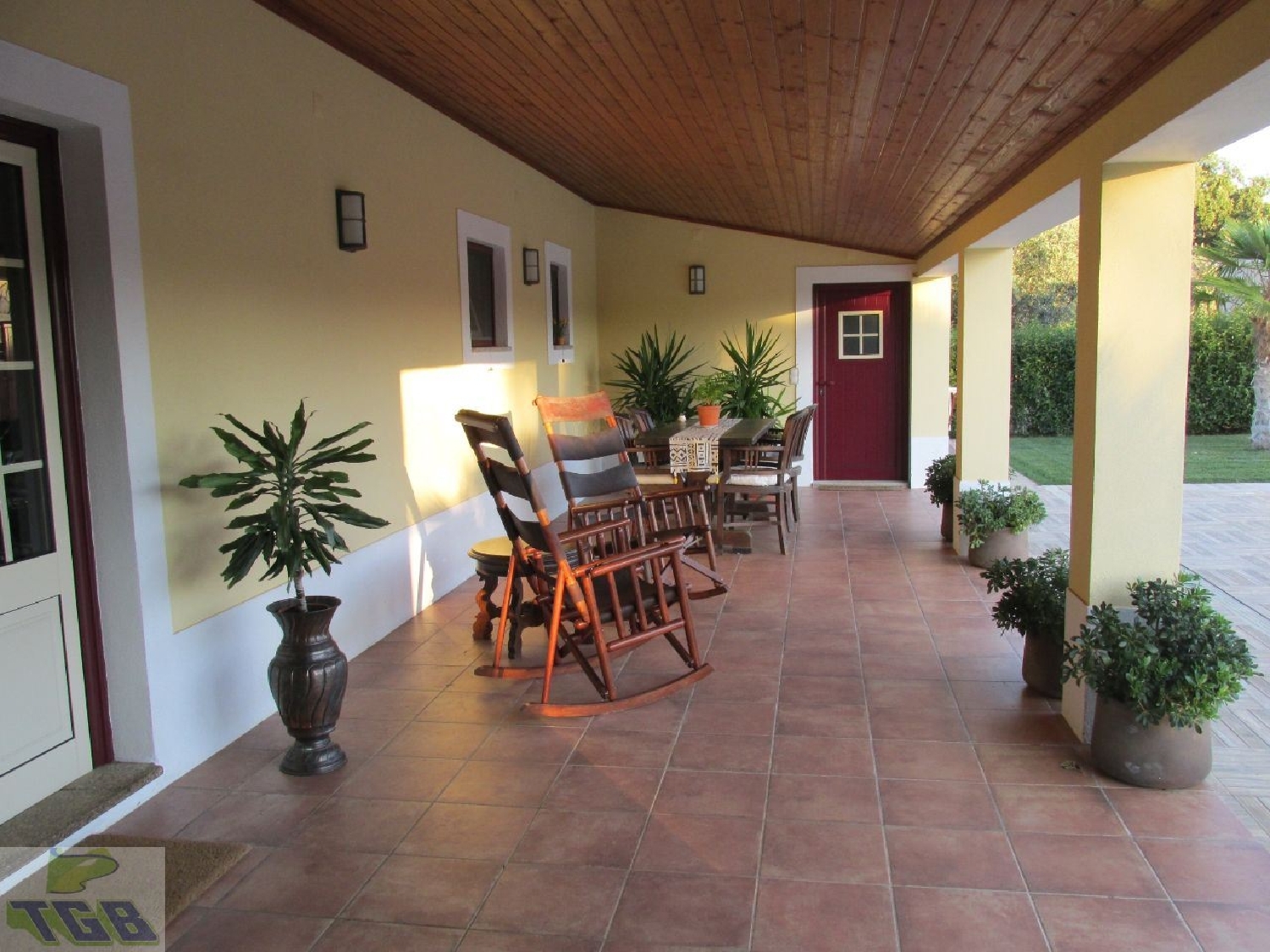 te koop huis Cabeço de Vide Fronteira 2