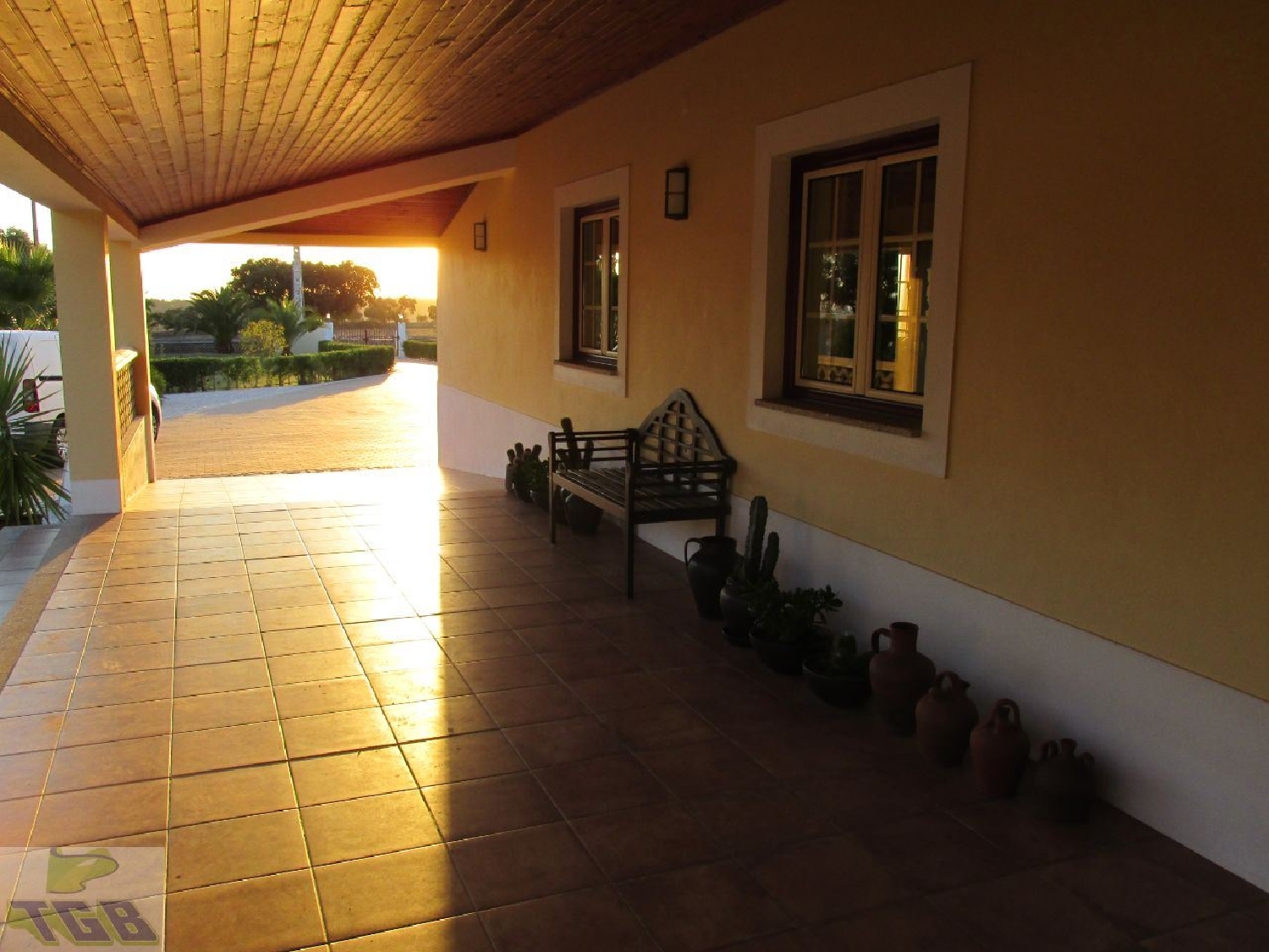 te koop huis Cabeço de Vide Fronteira 3