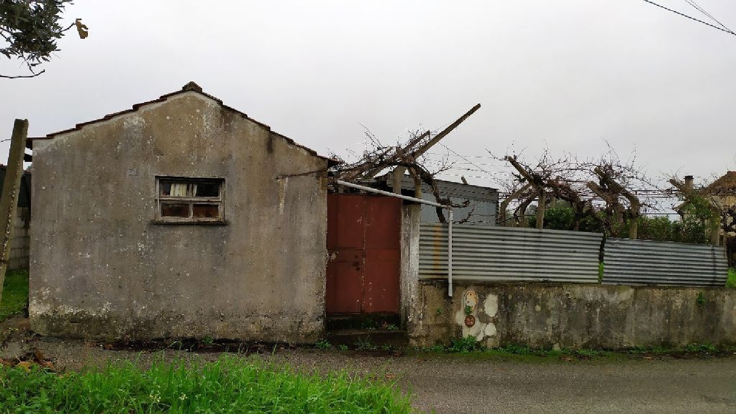  à vendre maison Cabeçudo Sertã 1