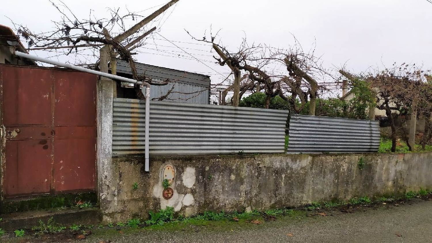 à vendre maison Cabeçudo Sertã 2