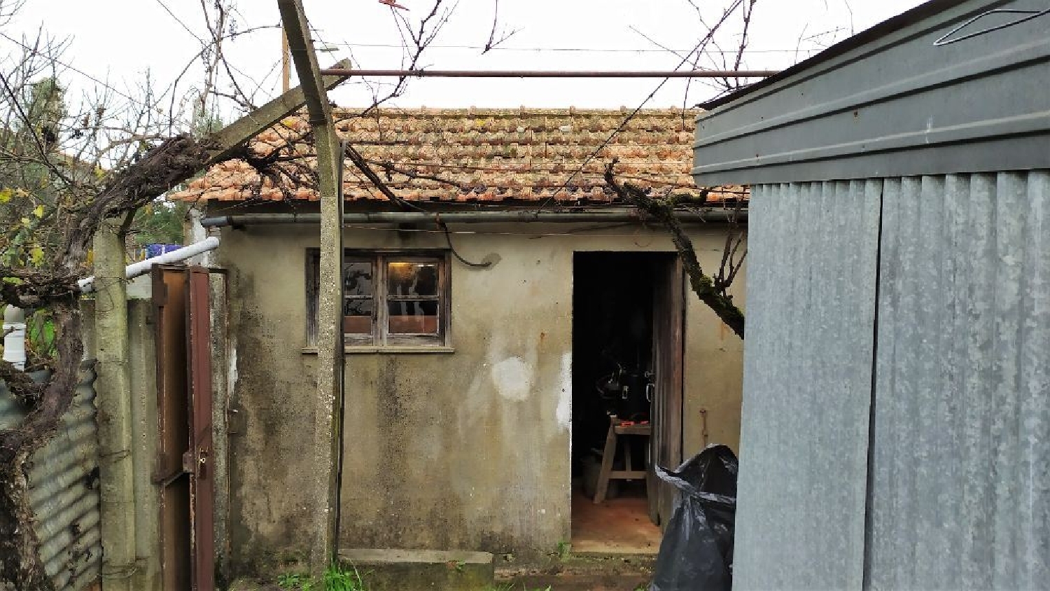 à vendre maison Cabeçudo Sertã 3