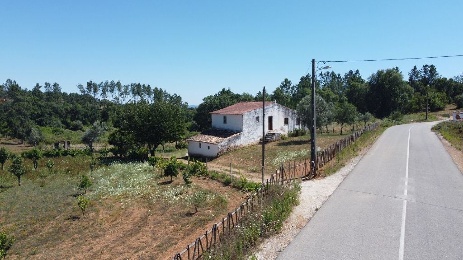  à vendre maison Cabeçudo Sertã 1