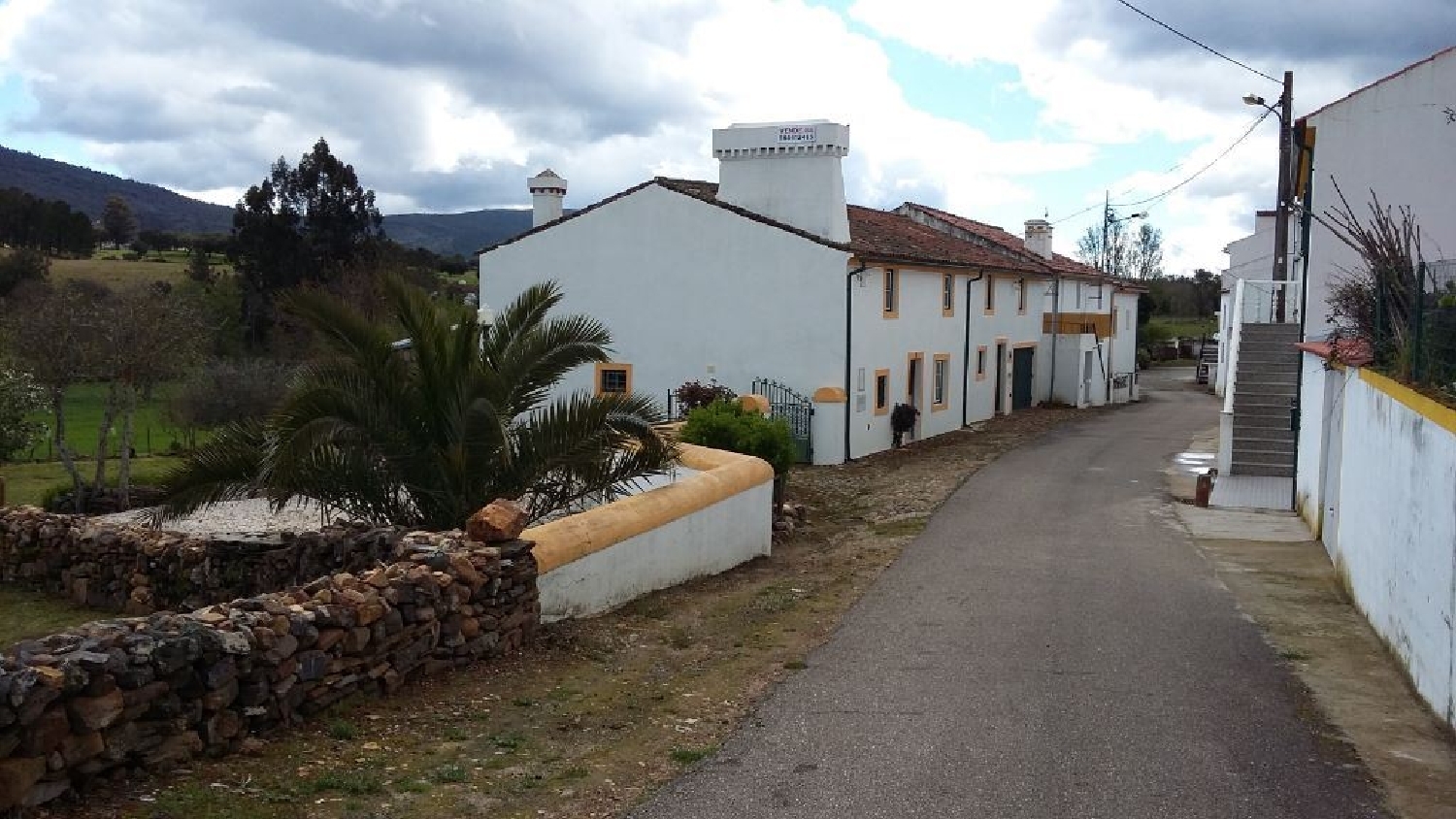  te koop huis Cabeçudos Marvão 1