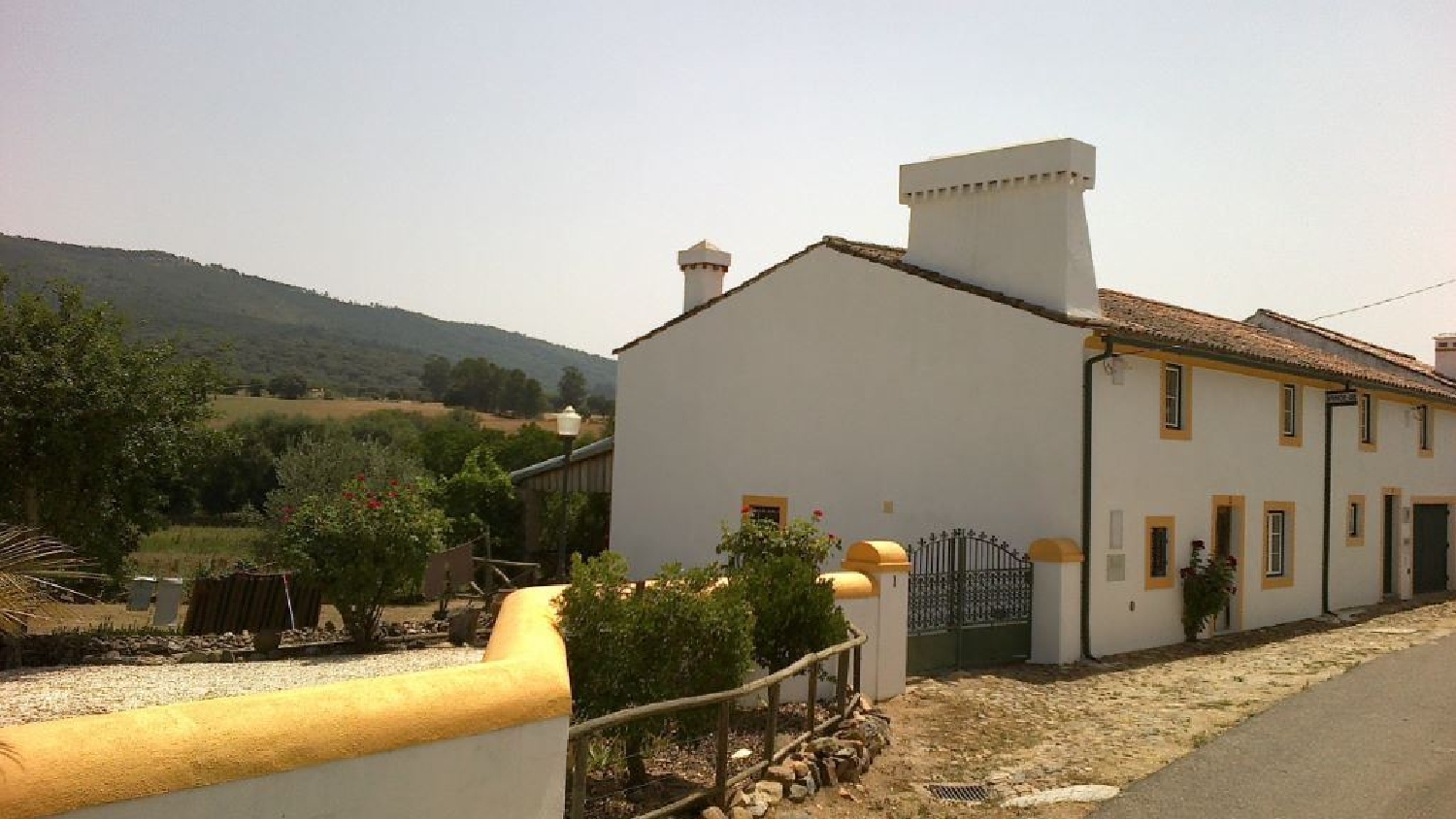  te koop huis Cabeçudos Marvão 2