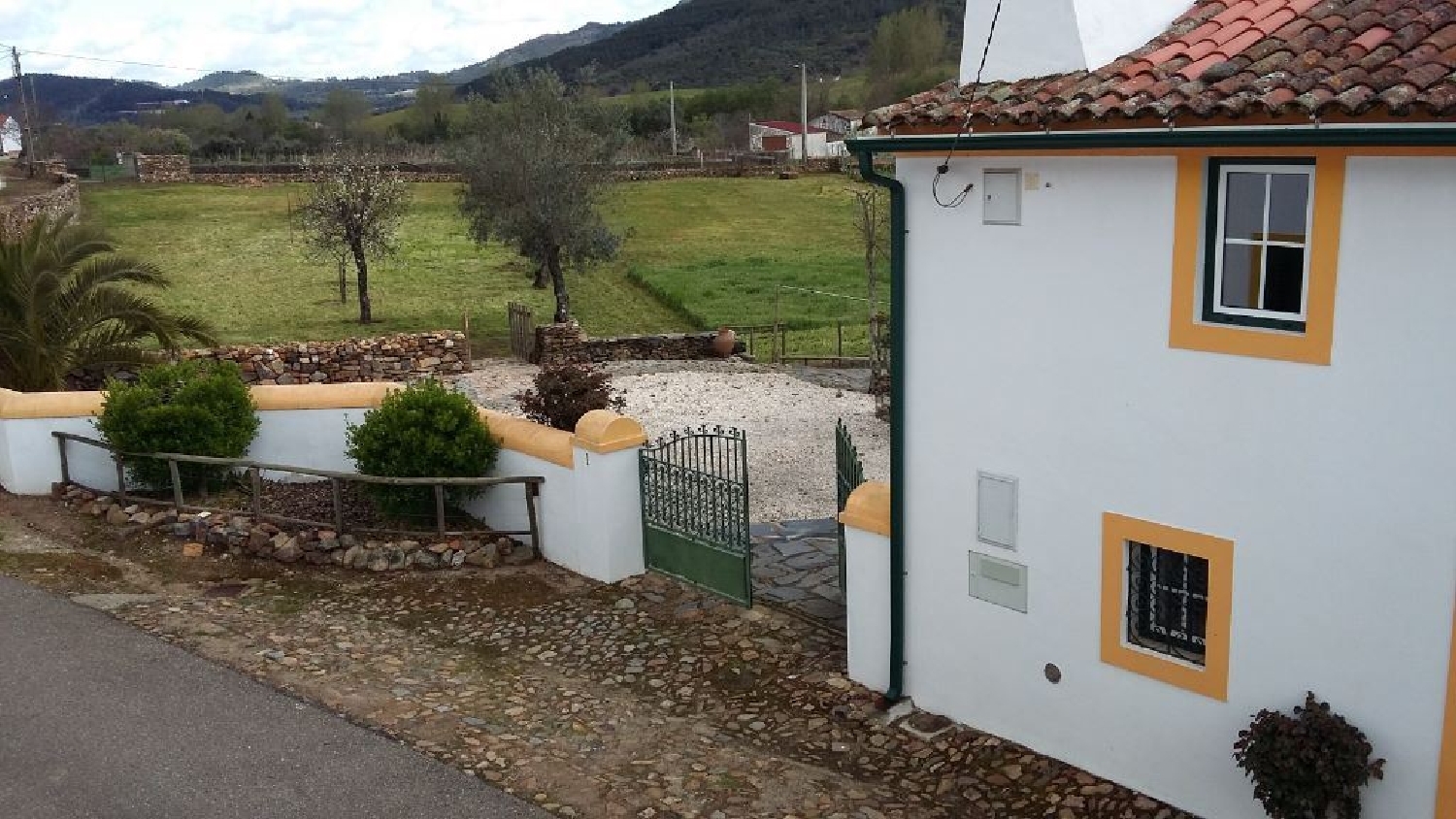  te koop huis Cabeçudos Marvão 3