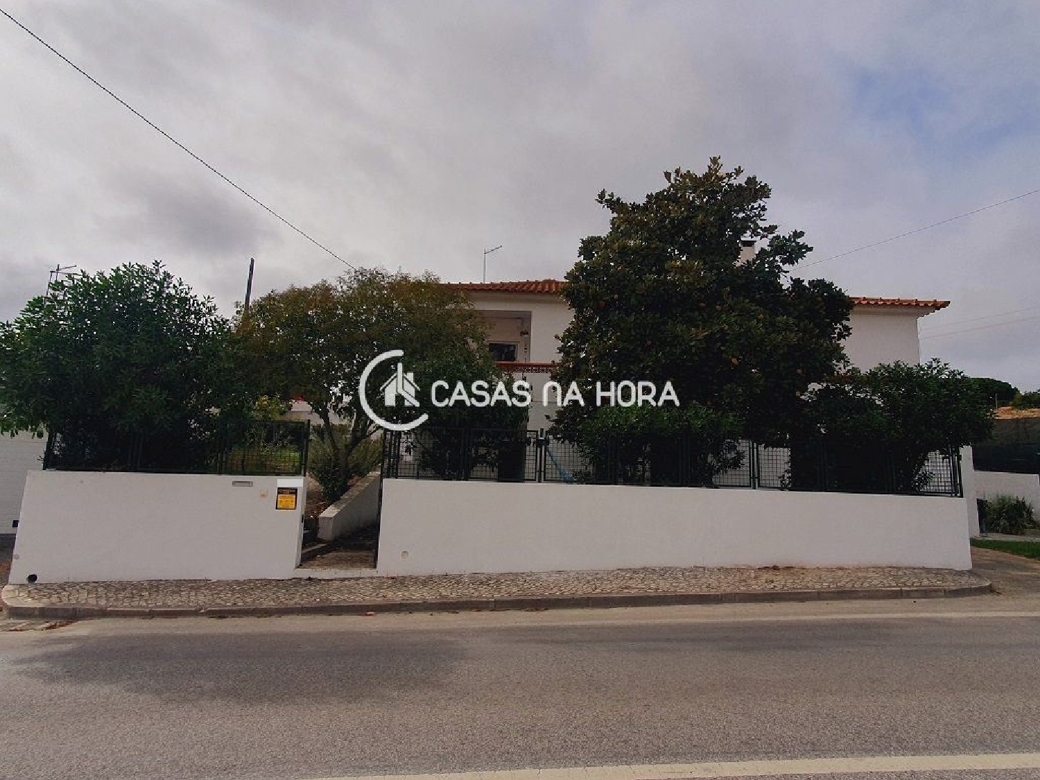 te koop huis Cabra Figa Sintra 1