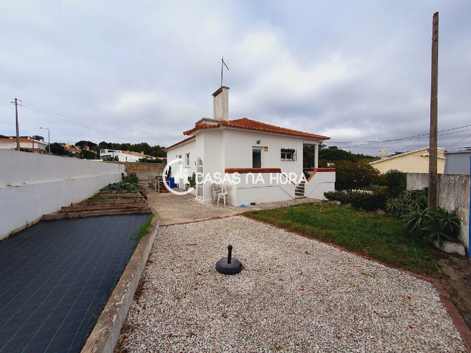 te koop huis Cabra Figa Sintra 2