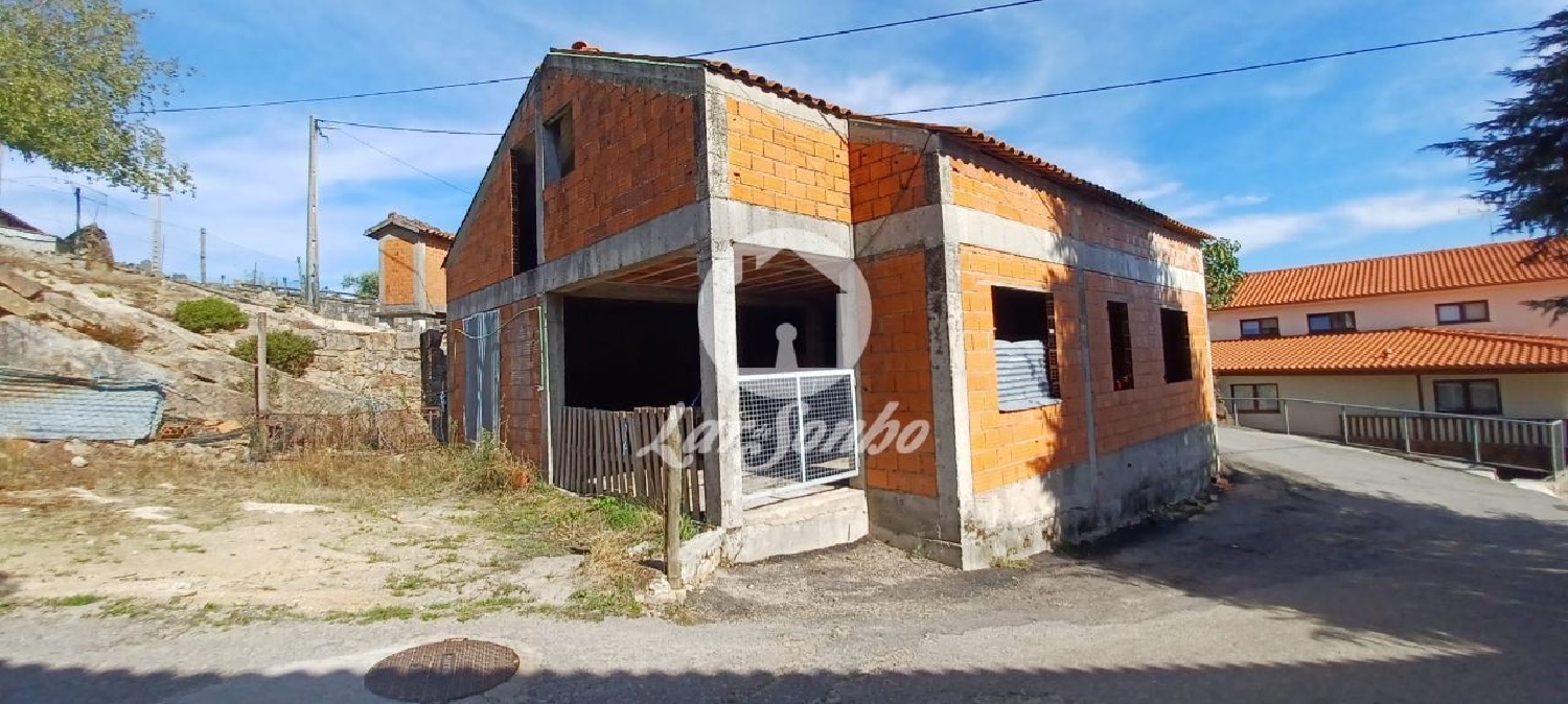 for sale house Cabril Viseu 3