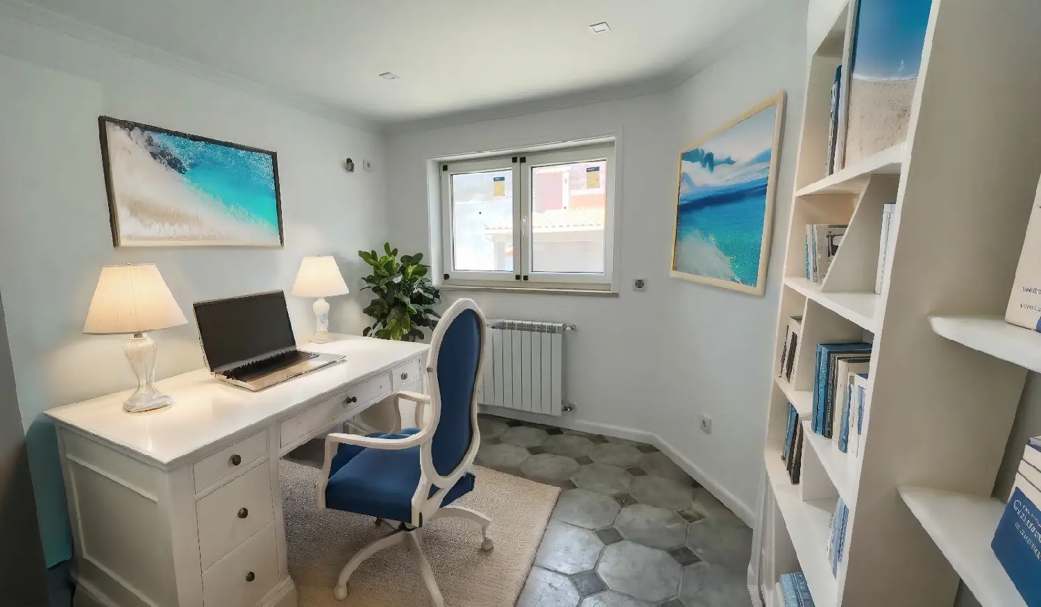 te koop huis Cacia Aveiro 3