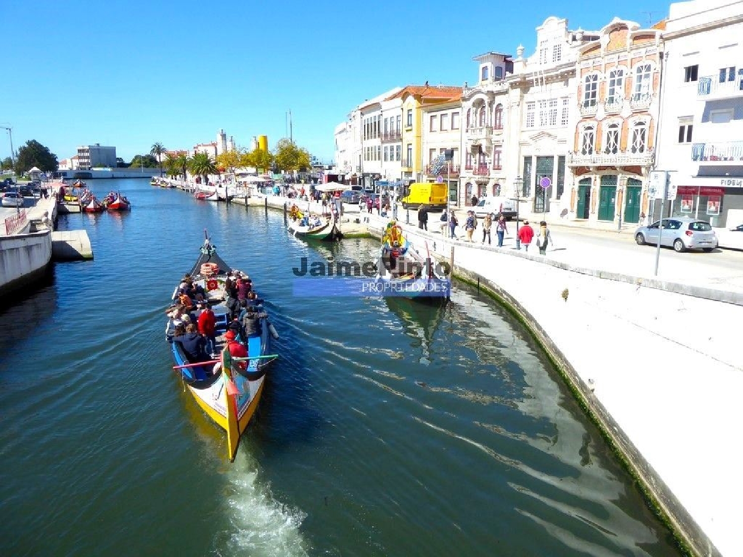  te koop huis Cacia Aveiro 1
