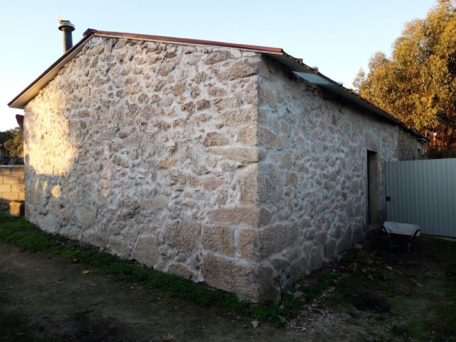 te koop huis Cafede Castelo Branco 3