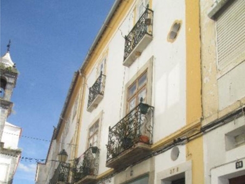 Caia Elvas huis foto 324543