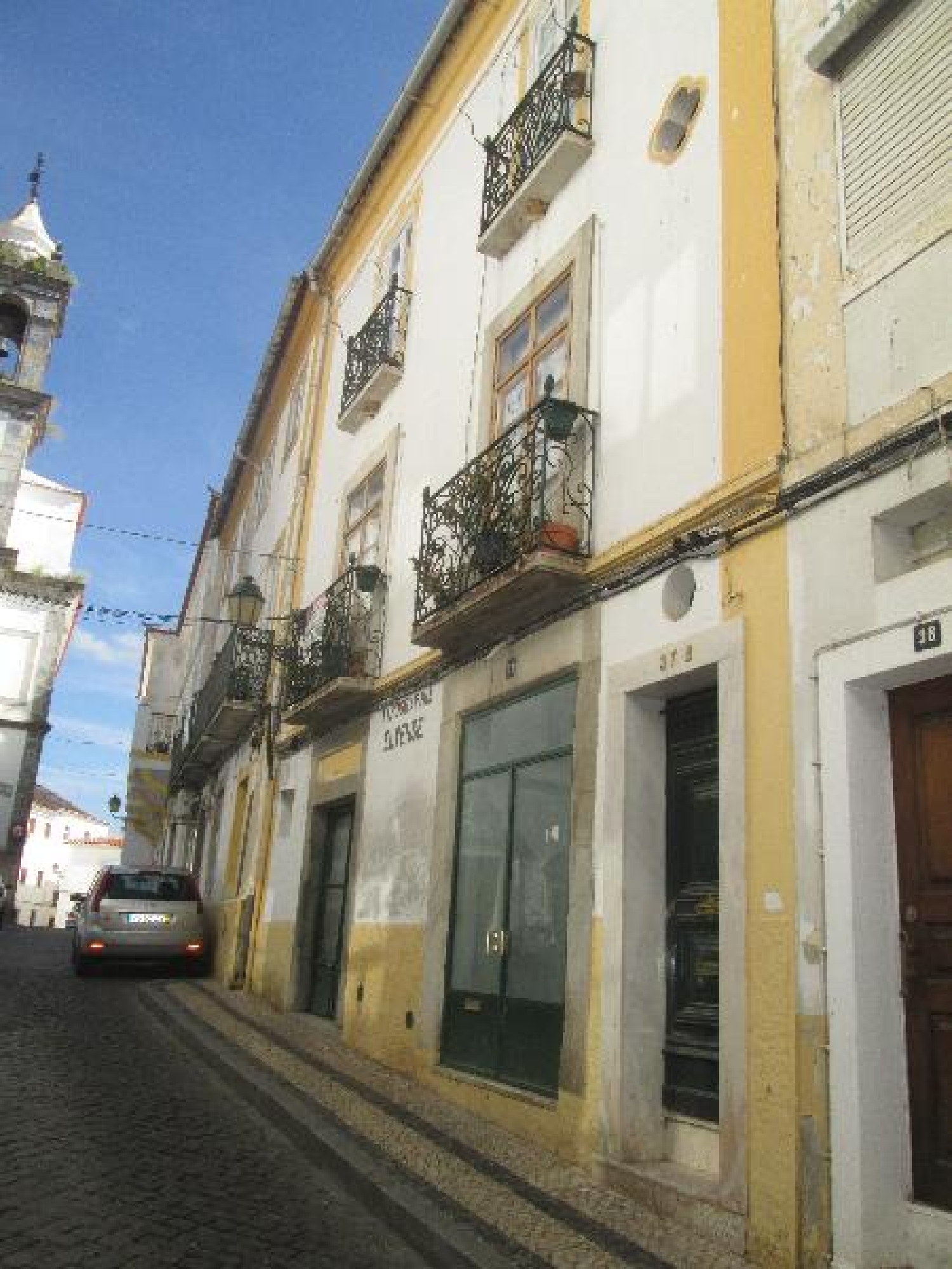  te koop huis Caia Elvas 2